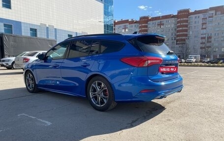 Ford Focus IV, 2019 год, 2 280 000 рублей, 6 фотография