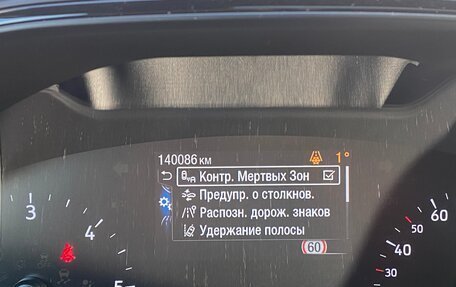 Ford Focus IV, 2019 год, 2 280 000 рублей, 17 фотография