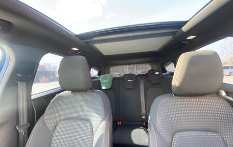 Ford Focus IV, 2019 год, 2 280 000 рублей, 13 фотография