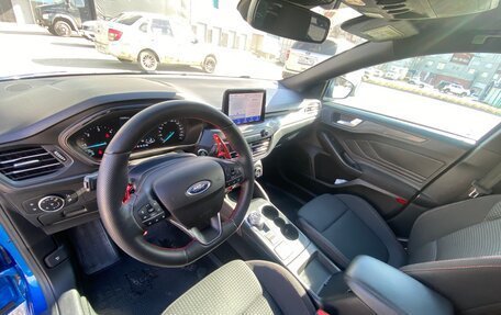 Ford Focus IV, 2019 год, 2 280 000 рублей, 16 фотография
