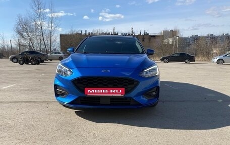 Ford Focus IV, 2019 год, 2 280 000 рублей, 3 фотография