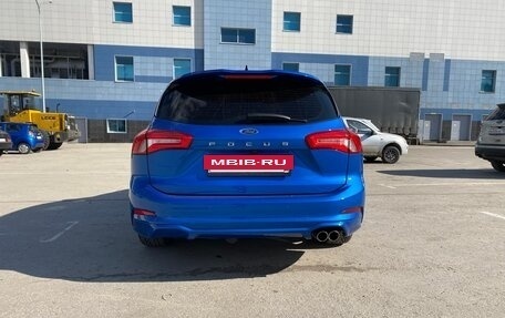 Ford Focus IV, 2019 год, 2 280 000 рублей, 8 фотография