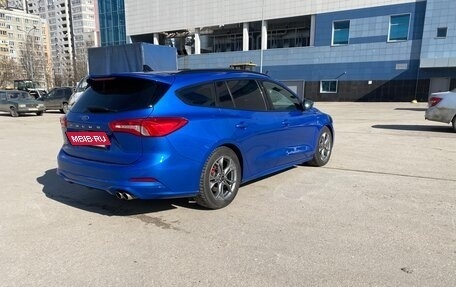 Ford Focus IV, 2019 год, 2 280 000 рублей, 7 фотография