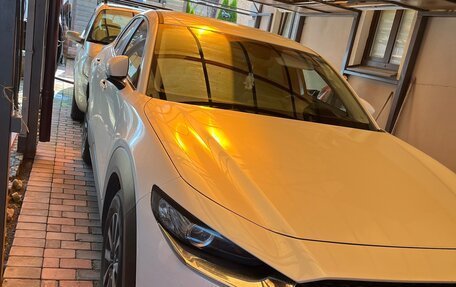 Mazda CX-30 I, 2021 год, 2 500 000 рублей, 2 фотография