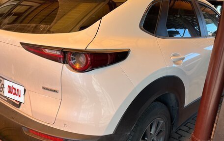 Mazda CX-30 I, 2021 год, 2 500 000 рублей, 5 фотография