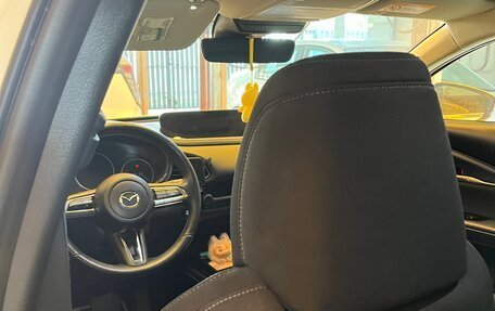 Mazda CX-30 I, 2021 год, 2 500 000 рублей, 10 фотография