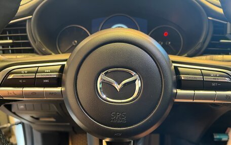 Mazda CX-30 I, 2021 год, 2 500 000 рублей, 8 фотография