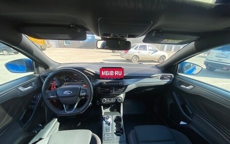 Ford Focus IV, 2019 год, 2 280 000 рублей, 14 фотография