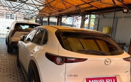 Mazda CX-30 I, 2021 год, 2 500 000 рублей, 3 фотография