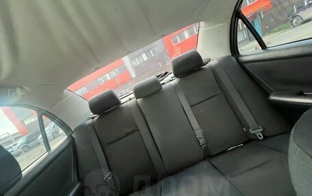 Toyota Corolla, 2006 год, 600 000 рублей, 6 фотография