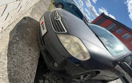 Toyota Corolla, 2006 год, 600 000 рублей, 8 фотография