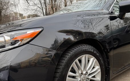 Lexus ES VII, 2016 год, 3 050 000 рублей, 6 фотография
