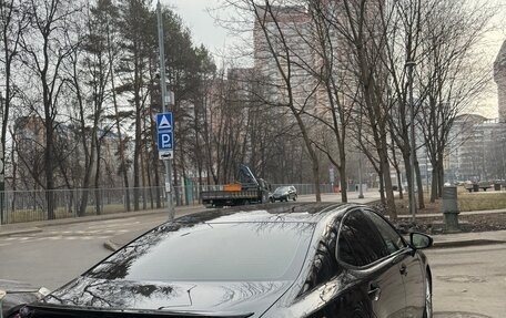 Lexus ES VII, 2016 год, 3 050 000 рублей, 3 фотография