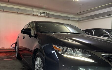 Lexus ES VII, 2016 год, 3 050 000 рублей, 7 фотография