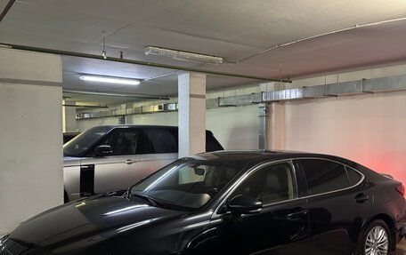 Lexus ES VII, 2016 год, 3 050 000 рублей, 11 фотография