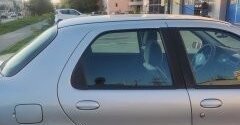 Fiat Albea I рестайлинг, 2007 год, 395 000 рублей, 4 фотография