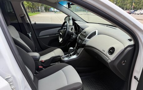 Chevrolet Cruze II, 2015 год, 850 000 рублей, 8 фотография