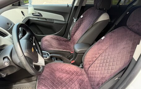 Chevrolet Cruze II, 2015 год, 850 000 рублей, 11 фотография