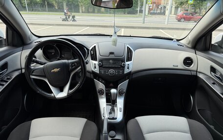 Chevrolet Cruze II, 2015 год, 850 000 рублей, 7 фотография