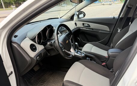 Chevrolet Cruze II, 2015 год, 850 000 рублей, 10 фотография