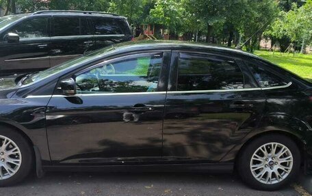 Ford Focus III, 2013 год, 850 000 рублей, 2 фотография