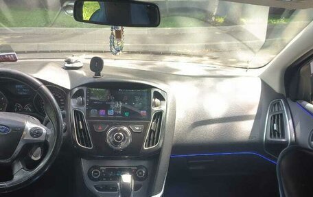Ford Focus III, 2013 год, 850 000 рублей, 5 фотография