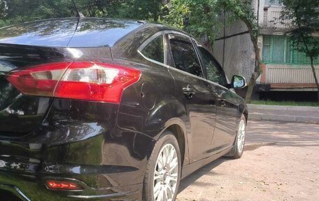 Ford Focus III, 2013 год, 850 000 рублей, 4 фотография