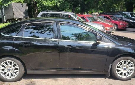 Ford Focus III, 2013 год, 850 000 рублей, 6 фотография