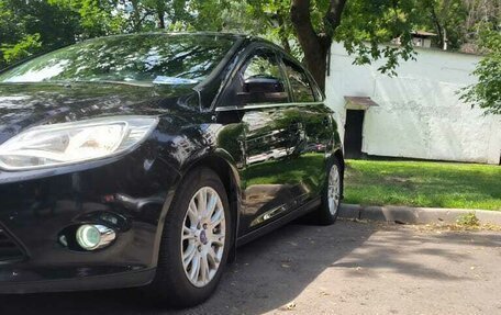 Ford Focus III, 2013 год, 850 000 рублей, 10 фотография