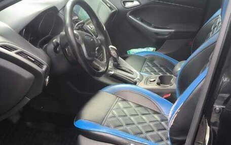 Ford Focus III, 2013 год, 850 000 рублей, 8 фотография