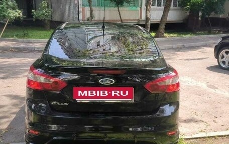 Ford Focus III, 2013 год, 850 000 рублей, 7 фотография