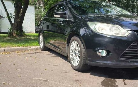 Ford Focus III, 2013 год, 850 000 рублей, 14 фотография