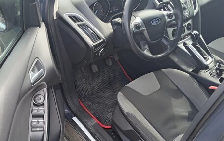 Ford Focus III, 2012 год, 690 000 рублей, 2 фотография