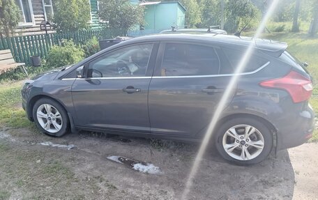 Ford Focus III, 2012 год, 690 000 рублей, 4 фотография