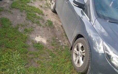 Ford Focus III, 2012 год, 690 000 рублей, 8 фотография