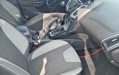 Ford Focus III, 2012 год, 690 000 рублей, 9 фотография