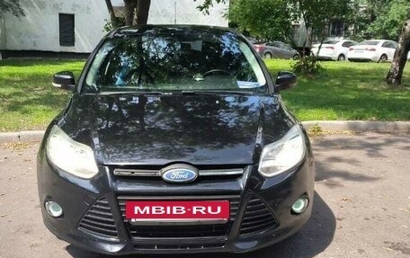 Ford Focus III, 2013 год, 850 000 рублей, 3 фотография