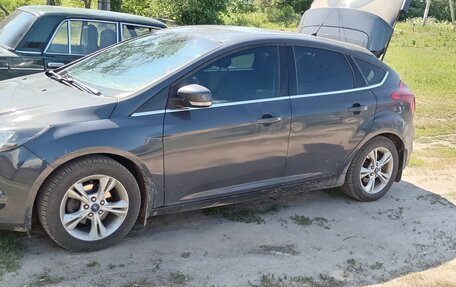 Ford Focus III, 2012 год, 690 000 рублей, 13 фотография