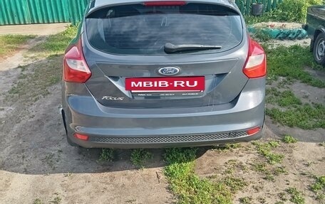 Ford Focus III, 2012 год, 690 000 рублей, 7 фотография