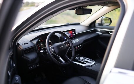 Haval Jolion, 2021 год, 1 450 000 рублей, 8 фотография