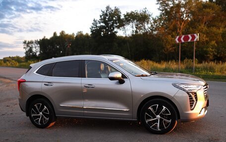 Haval Jolion, 2021 год, 1 450 000 рублей, 3 фотография