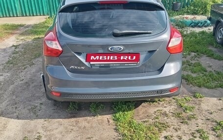 Ford Focus III, 2012 год, 690 000 рублей, 3 фотография
