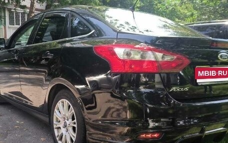 Ford Focus III, 2013 год, 850 000 рублей, 12 фотография