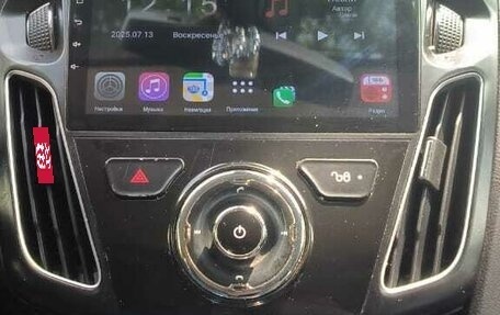 Ford Focus III, 2013 год, 850 000 рублей, 13 фотография