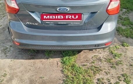 Ford Focus III, 2012 год, 690 000 рублей, 6 фотография