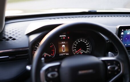 Haval Jolion, 2021 год, 1 450 000 рублей, 9 фотография