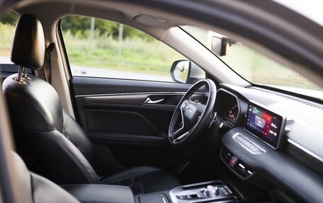 Haval Jolion, 2021 год, 1 450 000 рублей, 11 фотография