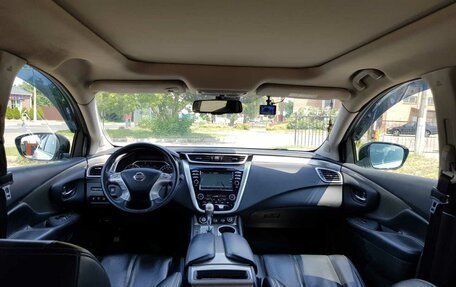 Nissan Murano, 2020 год, 1 950 000 рублей, 5 фотография