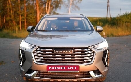 Haval Jolion, 2021 год, 1 450 000 рублей, 2 фотография
