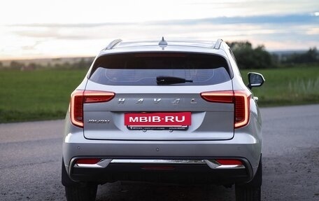 Haval Jolion, 2021 год, 1 450 000 рублей, 6 фотография